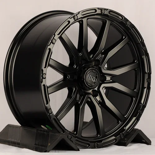 Диски R20 6x139.7 - миниатюра 4