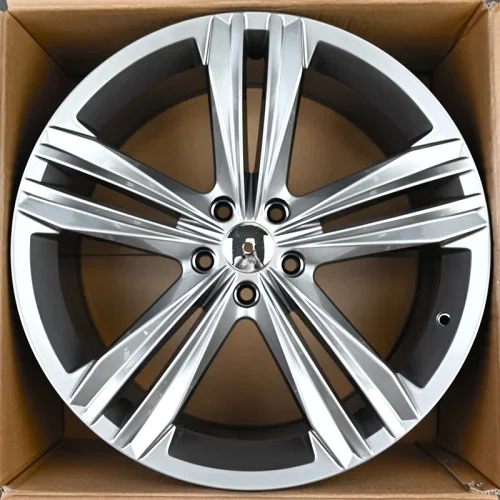 Диски R20 5x130 - миниатюра 2