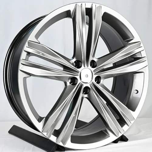 Диски R20 5x130 - миниатюра 4