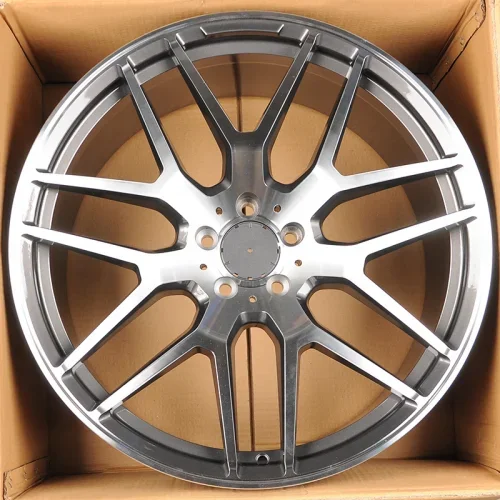 Диски R21 5x112 - миниатюра 2