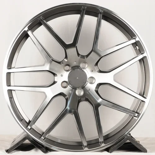 Диски R21 5x112 - миниатюра 3