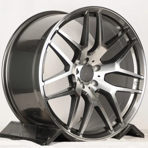 Диски R21 5x112 - миниатюра 4