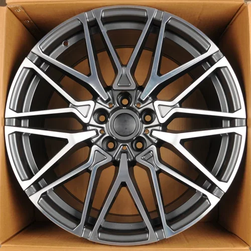 Диски R20 5x120 - миниатюра 2