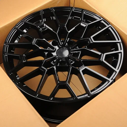 Диски R19 5x120 - изображение 1