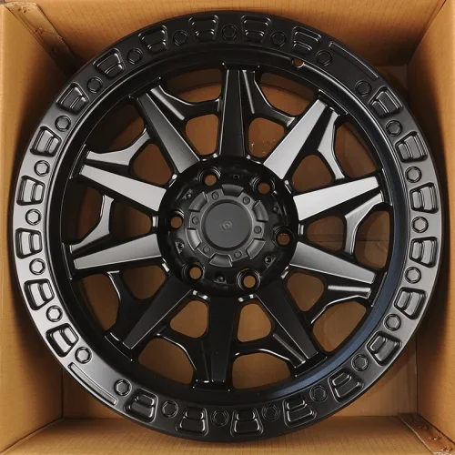 Диски R18 6x135 - миниатюра 2