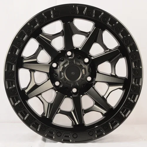 Диски R18 6x135 - миниатюра 3