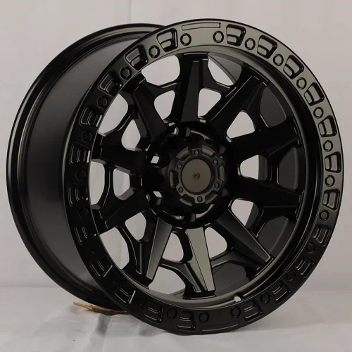 Диски R18 6x135 - миниатюра 4
