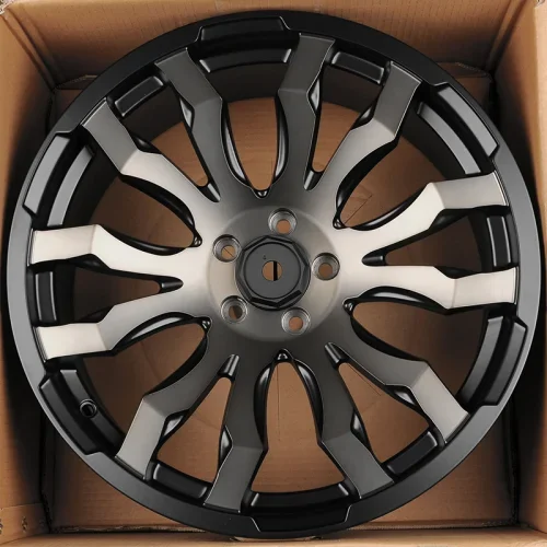 Диски R20 6x139.7 - миниатюра 2