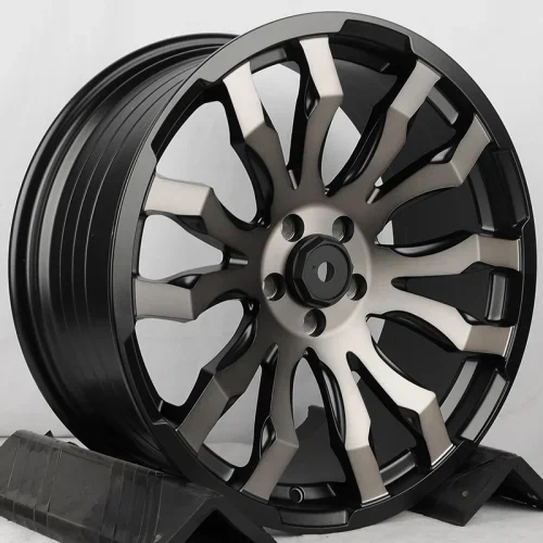 Диски R20 6x139.7 - миниатюра 4