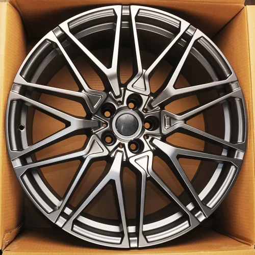 Диски R21 5x120 - миниатюра 2