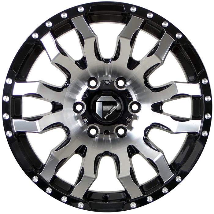 Диски R18 6x139.7 - изображение 1
