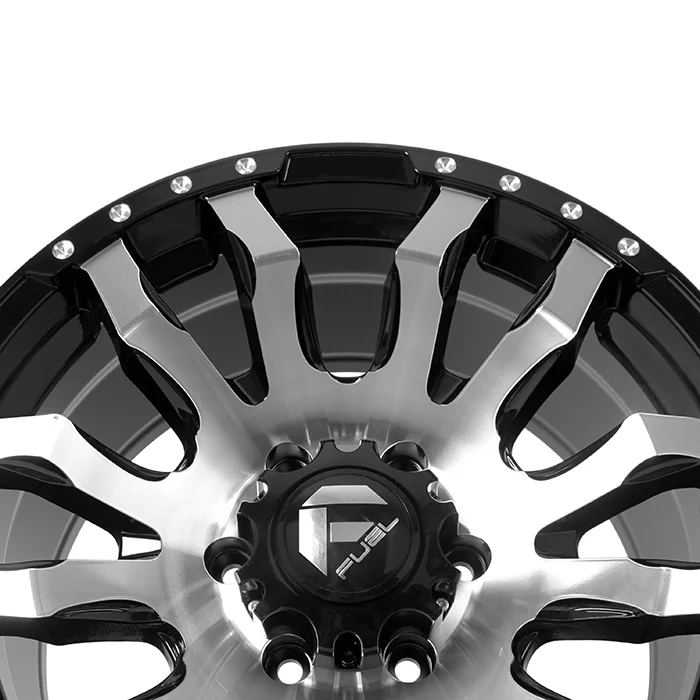 Диски R18 6x139.7 - миниатюра 2