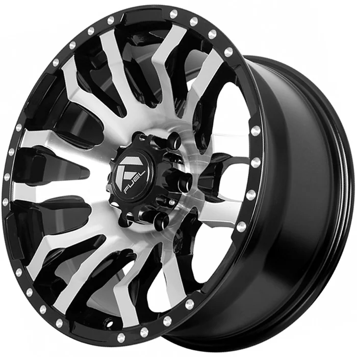 Диски R18 6x139.7 - миниатюра 3