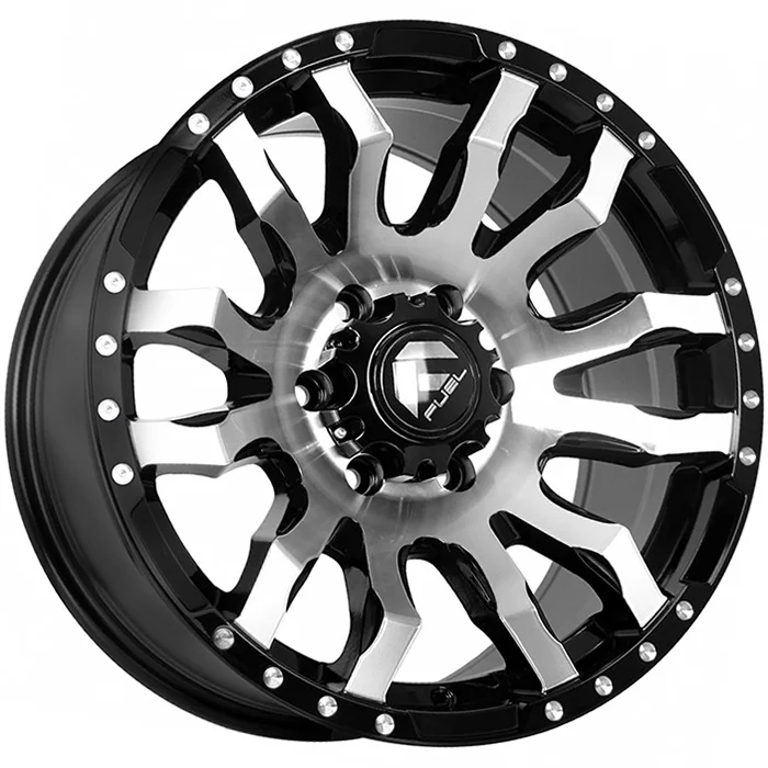Диски R18 6x139.7 - миниатюра 4