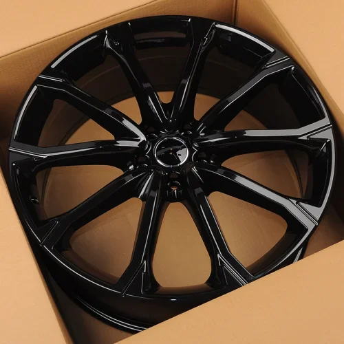 Диски R21 5x112 - изображение 1