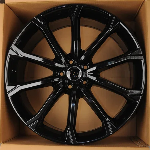Диски R21 5x112 - миниатюра 2