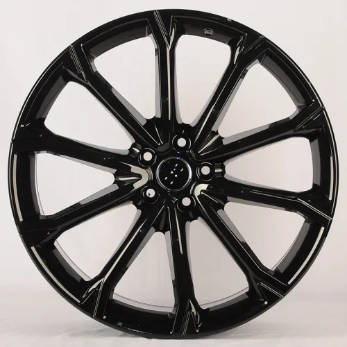 Диски R21 5x112 - миниатюра 3