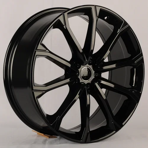 Диски R21 5x112 - миниатюра 4
