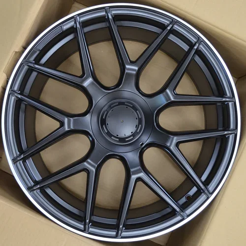 Диски R21 5x130 - миниатюра 2