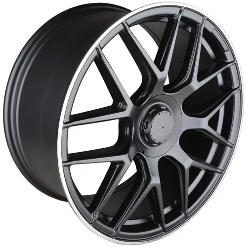 Диски R21 5x130 - миниатюра 4
