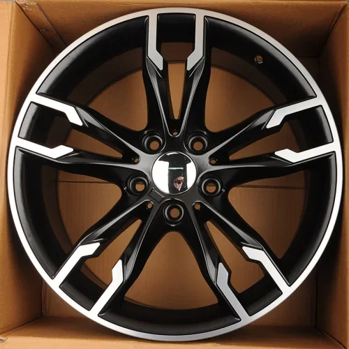 Диски R18 5x120 - миниатюра 2