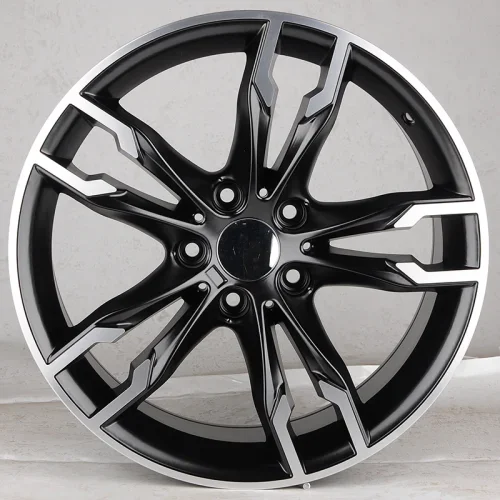 Диски R18 5x120 - миниатюра 3