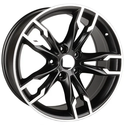 Диски R18 5x120 - миниатюра 4