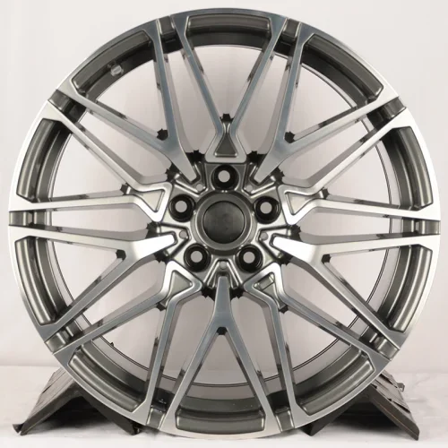 Диски R20 5x120 - миниатюра 3
