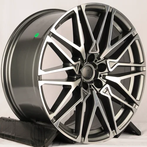 Диски R20 5x120 - миниатюра 4