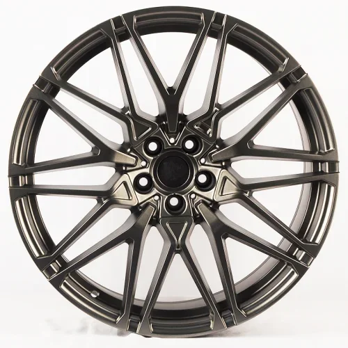 Диски R21 5x120 - миниатюра 3