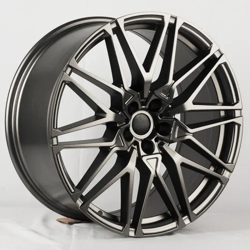 Диски R21 5x120 - миниатюра 4