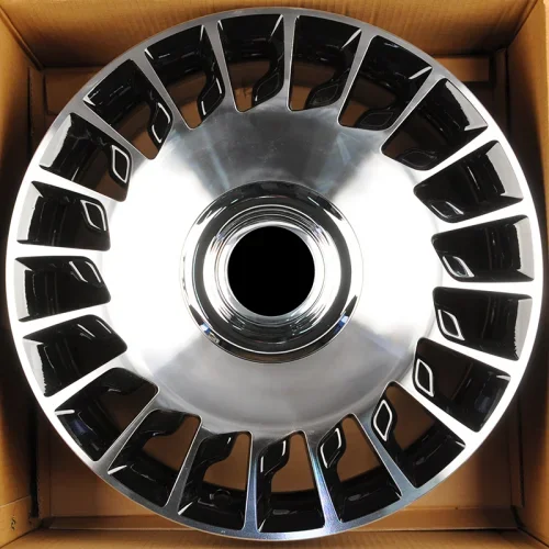 Диски R19 5x112 - миниатюра 2