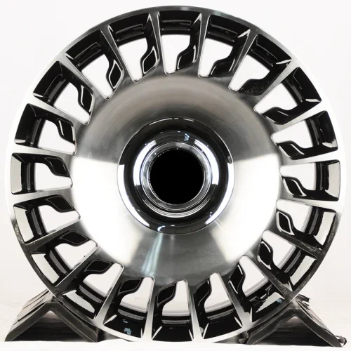 Диски R19 5x112 - миниатюра 3