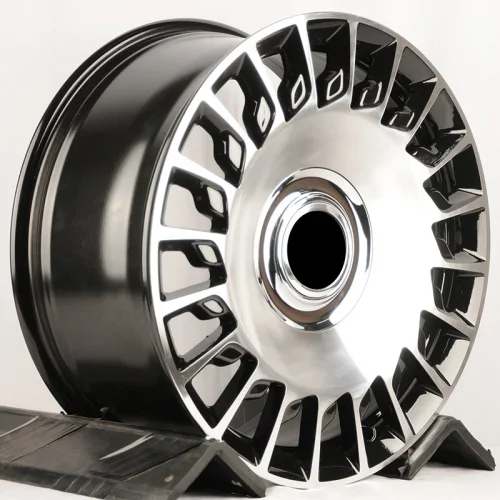 Диски R19 5x112 - миниатюра 4