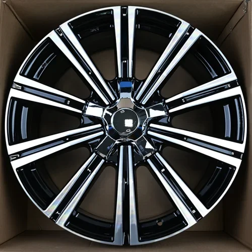 Диски R21 5x150 - миниатюра 2