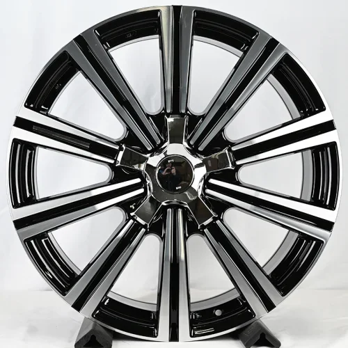 Диски R21 5x150 - миниатюра 3