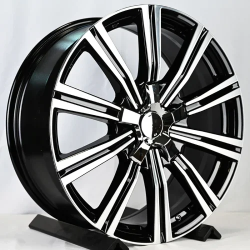 Диски R21 5x150 - миниатюра 4