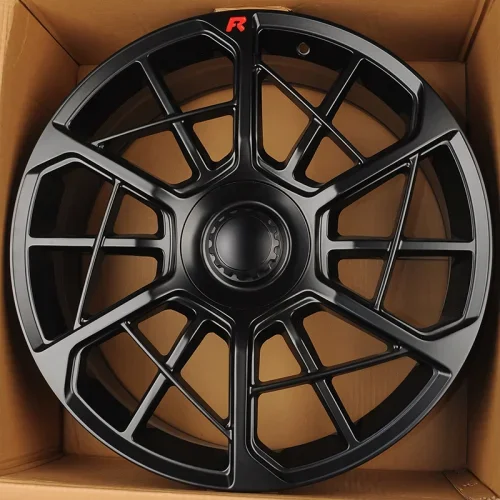 Диски R21 5x108 - миниатюра 2