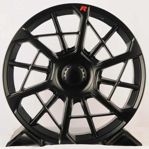 Диски R21 5x108 - миниатюра 3