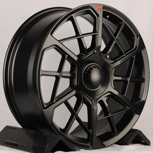 Диски R21 5x108 - миниатюра 4