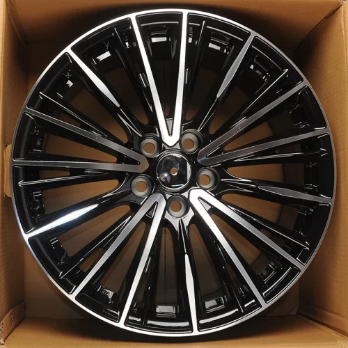 Диски R19 5x114.3 - миниатюра 2