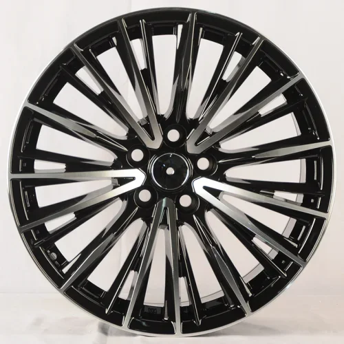 Диски R19 5x114.3 - миниатюра 3