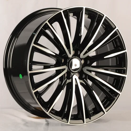 Диски R19 5x114.3 - миниатюра 4