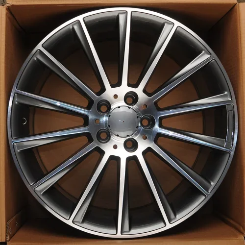 Диски R17 5x112 - миниатюра 2