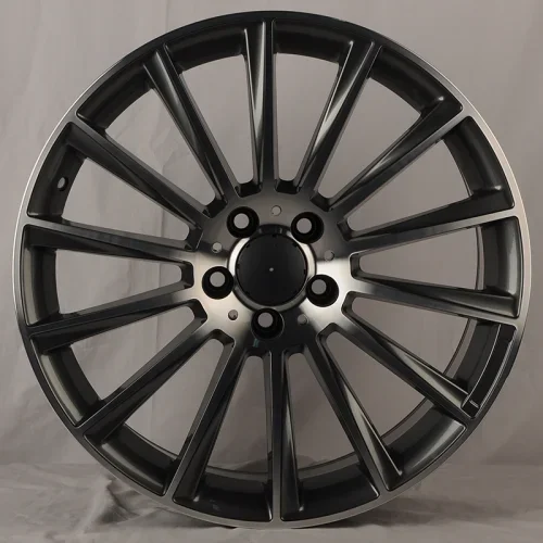 Диски R17 5x112 - миниатюра 3