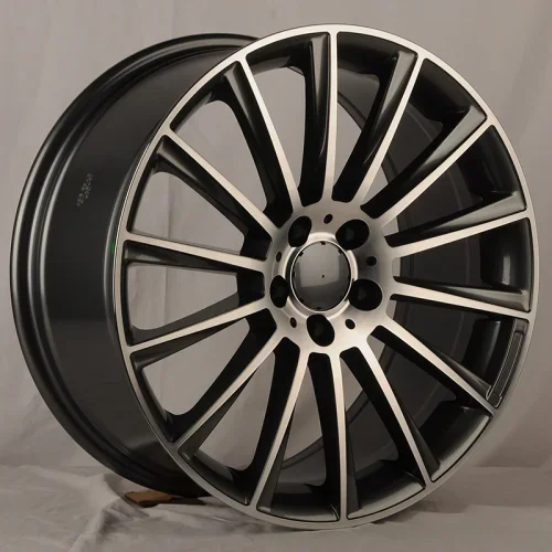 Диски R17 5x112 - миниатюра 4