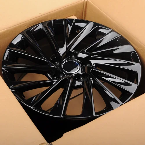 Диски R18 5x114.3 - изображение 1