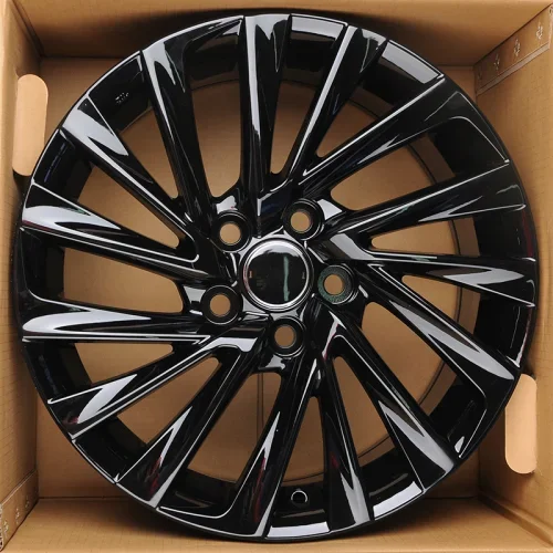 Диски R18 5x114.3 - миниатюра 2