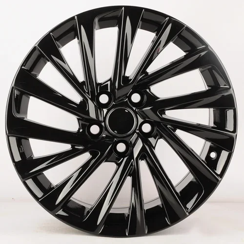 Диски R18 5x114.3 - миниатюра 3