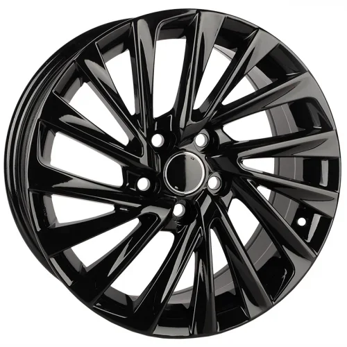 Диски R18 5x114.3 - миниатюра 4